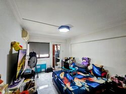 Blk 283 Ficus Vale (Yishun), HDB 4 Rooms #632467011